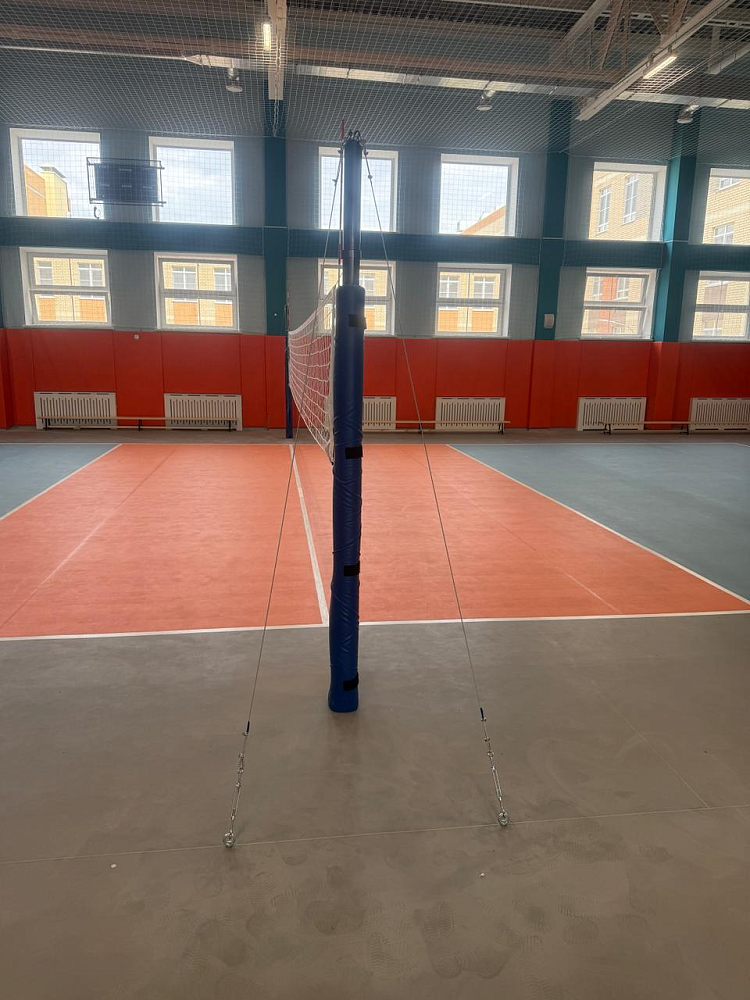 СОШ на 1400 мест в микрорайоне «Солнечный», г. Чебоксары